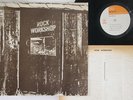 LP ROCK WORKSHOP Rock Workshop SONP50283 CBS SONY JAPAN Vinyl