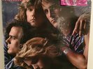 LITTLE AMERICA Fairgrounds 1989 LP HONEYMOON SUITE PRODUCED BY PAUL SABU VINYL