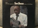 The Legendary SON HOUSE-FATHER OF FOLK BLUES-1970 COLUMBIA CS9217 PLAY TESTED EX