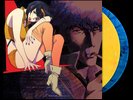 Cowboy Bebop Soundtrack Vinyl [Mondo Edition, Gatefold, Colored 2LP] Seatbelts