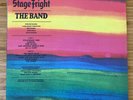 The Band : Mo-Fi 180gm Audiophile Pressing : Stage Fright