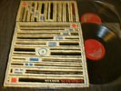 Supraphon SV 8003/4 2LP Karel Sejna, CPO: Dvorak Slavonic Dances RED STEREO NM/M