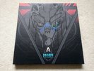 Mass Effect Trilogy Vinyl LP Soundtrack • Original Release • Great Condition