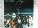 Black Sabbath Live Evil 2 LP Metal Vinyl Record DIO Ozzy Osbourne VG+/VG+