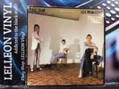 The Jam All Mod Cons LP Album Vinyl Record POLDC5008 Punk Rock 70’s Paul Weller