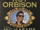 Roy Orbison The MGM Years 1963 - 1973 Vinyl Box Set