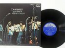 JOE HENDERSON,MASABUMI KIKUCHI IN CONCERT FONTANA PAT-1064 Japan VINYL LP