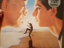Karate Kid Soundtrack LP For My Man Lou