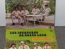 [2LP LOT] LOS INVASORES DE NUEVO LEON Ni dada la quiero - Corridos con