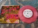 THE RED HOT CHILLI PEPPERS THE ZEPHYR SONG  RARE LTD EDITION UK 7