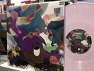 Lil Uzi Vert Vs. The World   LP   RSD 2017   Colored Vinyl   #1178   Scarce