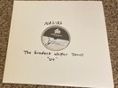 THE GRODECK WHIPPERJENNY S/T LP RSD 2019 B-Side Only TEST PRESSING  James Brown