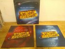 2006 RED HOT CHILI PEPPERS STADIUM ARCADIUM 4 LP BOX SET 44391.1 NM/MINT