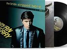 BRYAN FERRY THE BRIDE STRIPPED BARE 180 GRAM VINYL LP (2021 Remastered)