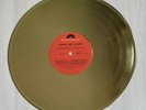 Hank Williams 40 Greatest Hits 1978 Gold Vinyl Record