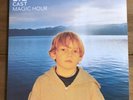 Cast - Magic Hour 12” Yellow Vinyl Lp