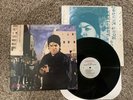 Ice Cube ?– AmeriKKKa's Most Wanted LP Priority SL57120 - Gangsta Hip Hop VG-