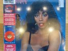 Donna Summer Bad Girls Translucent Red & Blue Vinyl LE 3000 RSD 2021