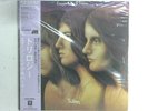 Trilogy LP OBI (Emerson, Lake & Palmer - 1976) P-10113A (ID:16273)