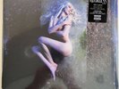 Death By Rock And Roll by The Pretty Reckless 2xLP Silver Etched Vinyl Ltd 1,500