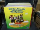 Slavko Avsenik und seine Oberkrainer Goldene Schallplatte  Records LP