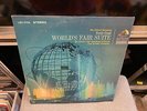 Ferde Grofe World's Fair Suite RCA Victor 1964 LSC-2764 STEREO shaded dog VG+
