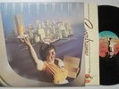 SUPERTRAMP Breakfast In America EX A&M SP-3708 Original LP w/inner