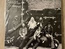 MFSL SEALED & MINT ALLMAN BROTHERS BAND  AT FILLMORE EAST.