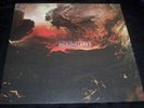 Circle Of Ouroborus/Drowning The Light ? Moonflares LP Satanic Warmaster Harvest