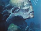 Drowning The Light ? Cursed Below The Waves LP OOP Satanic Warmaster Harvest