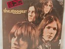 The Stooges-LP-EKS-74051-White Label Promo “Radio Station Copy”