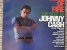 Johnny Cash Ring Of Fire
