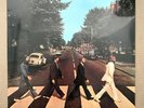 SEALED, The Beatles ?– Abbey Road SO-383, with Her Majesty, 1st pressing, RARE