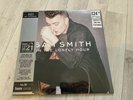 HMV CENTENARY VINYL RECORD BRAND NEW - SAM SMITH