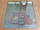 HOWLIN' WOLF - CHESS LP 1469 - USA ISSUE - EXCELLENT