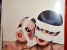 Luis Alberto Spinetta Only Love Can Sustain (New LP Vinyl) Solo El Amor Puede