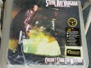 Couldn't Stand The Weather Stevie Ray Vaughan (Record, 2016) Analogue Prod. new