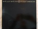 CRANIUM'S The Velvet Underground WHITE LIGHT WHITE HEAT Verve Lp Jolly Roger
