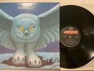 Rush - Fly By Night LP Mercury SRM-1-1023 80s Reissue VG+/VG Rock