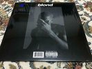 Frank Ocean Blond 2Lp Record