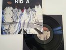 KID A 8-Bit Computer Radiohead Quinton Sung Moonshake LP 8bit KID 8 VINYL New