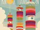 Knox Hamilton - The Heights [New Vinyl LP]