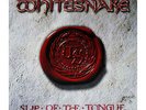 Whitesnake Slip Of The Tongue LP VINYL EMI 2012 NEW