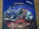 JUDAS PRIEST Painkiller 2LP BLACK VINYL Back On Black BOBV234LP Gatefold EX
