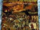 PEARLS BEFORE SWINE - BALAKLAVA, 1st Press original UK vinyl LP, Plays NM