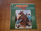 1975 MINT-EXC The Beach Boys' Christmas Album SM2164 LP33