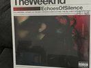 The Weeknd ?– Echoes Of Silence Exclusive Limited Edition Mixtape Vinyl 2LP