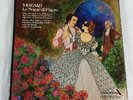 MOZART Le Nozze di Figaro. 3 x Vinyl Record LP's Box Set With Booklet .