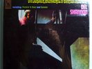 DEL SHANNON FURTHER ADVENTURES MEGA-RARE ORIG'68 LIBERTY PSYCH LP IN SHRINK MINT