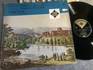 JOAN FIELD Violin SPOHR BRUCH Concertos ED1 TELEFUNKEN LT 43016 Mono Germany LP